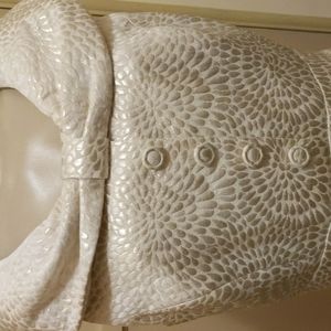 Tahari dress by Arthur S. Levine Brocade 6 petite